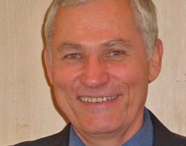 Anonsen joins Merchant Marine Affairs Committee