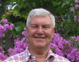 Warm tributes in memory of Brook