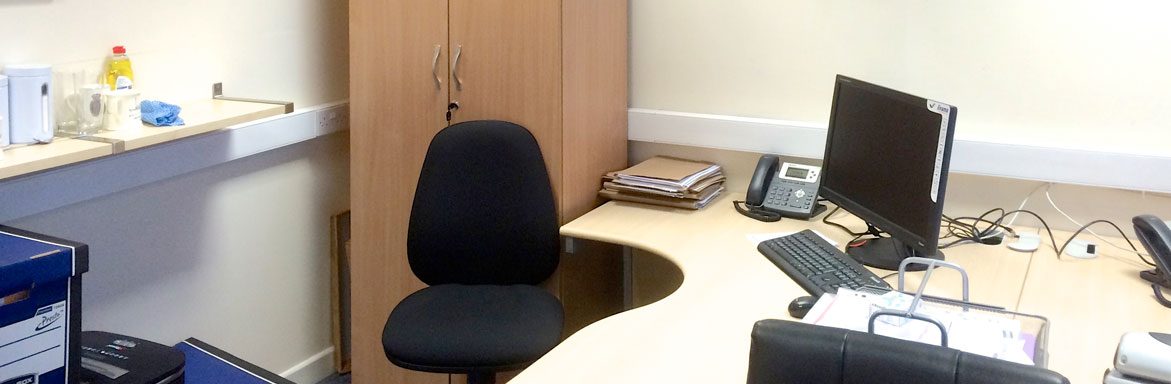 New office for TMG Europe
