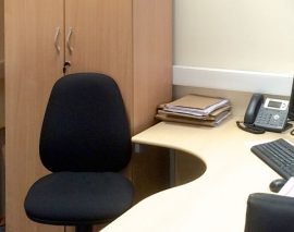 New office for TMG Europe