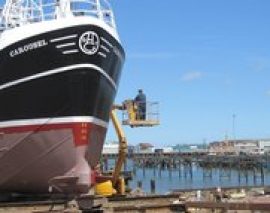 Congratulations Dougie from all in TMG