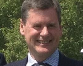 Strategy Director Jan D Burgess leaves TMG for pastures new.