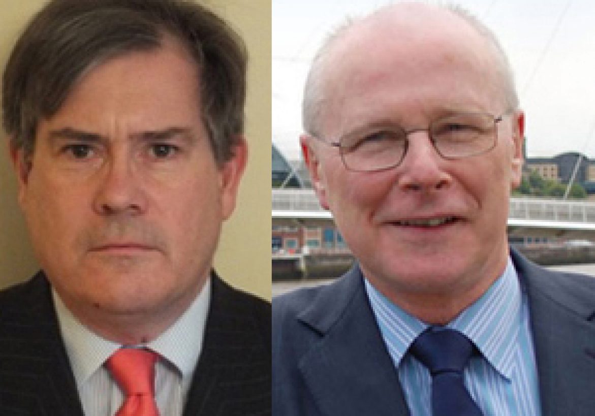 High calibre appointments as TMG expands